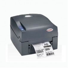 Godex G500U Barcode/ Label Printer